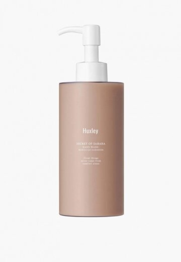 Жидкое мыло Huxley