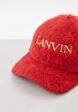 Бейсболка Lanvin3  - превью