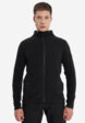 Джемпер флисовый мужской Ellesse, Черный2  - превью