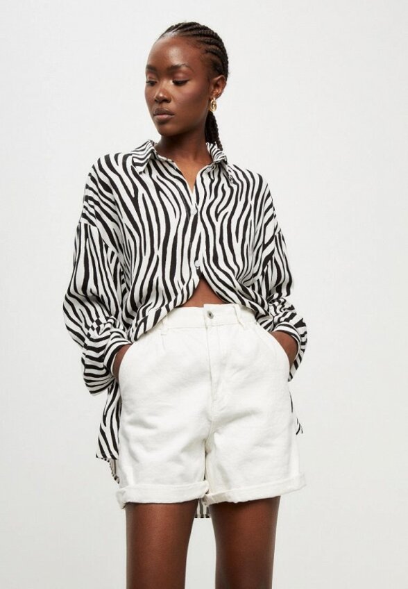 Блуза Fashion.Love.Story