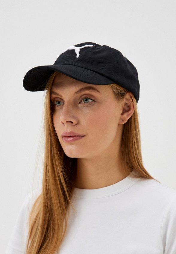 Бейсболка PUMA