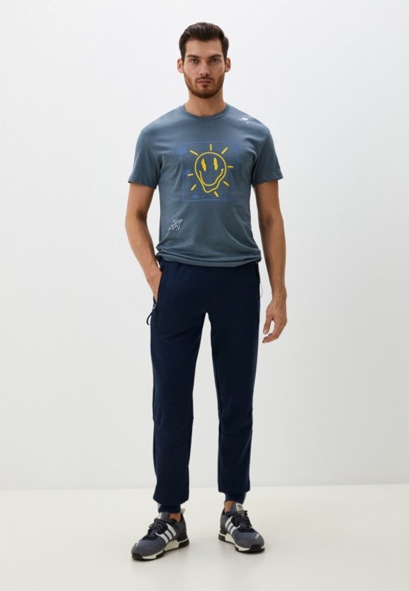 Брюки спортивные Funday