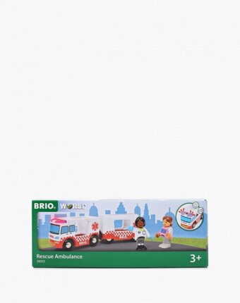 Набор игровой Brio детям