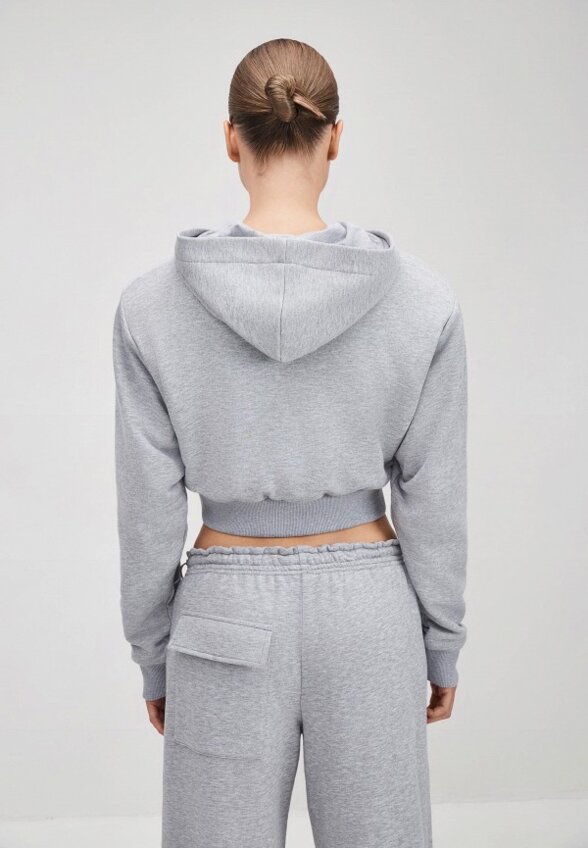 Толстовка Top Top