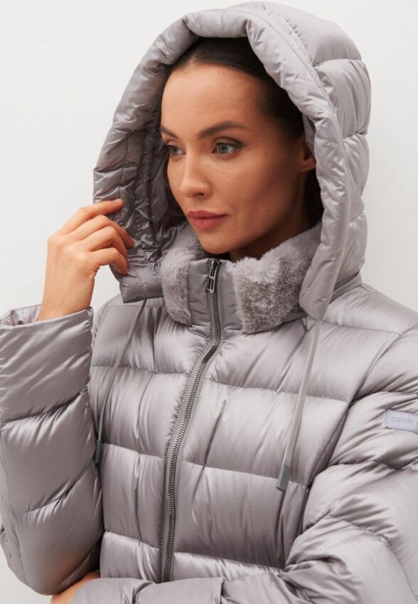 Пуховик Gerry Weber