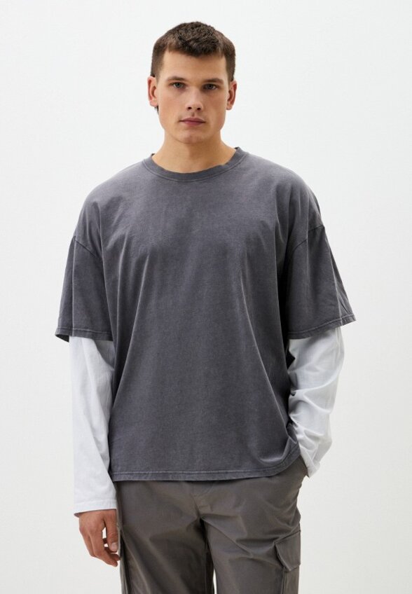 Лонгслив Befree