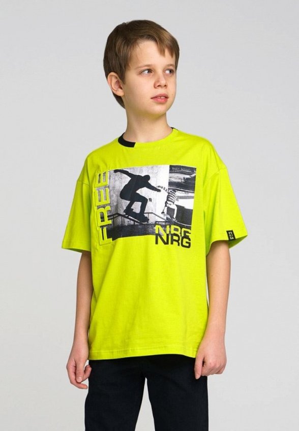 Футболка PlayToday