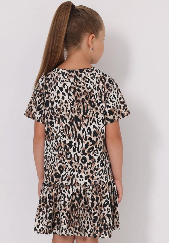 Платье Апрель