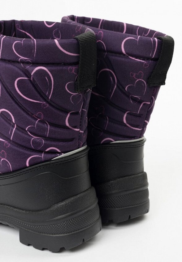 Дутики Tikkago