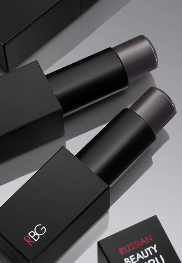 Бальзам оттеночный для губ Russian Beauty Guru