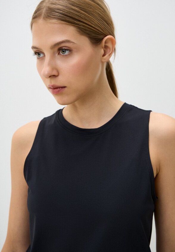 Майка спортивная Under Armour