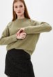 Джемпер Gold Chic Chili1  - превью
