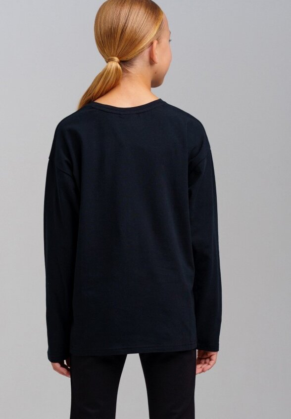 Лонгслив PlayToday