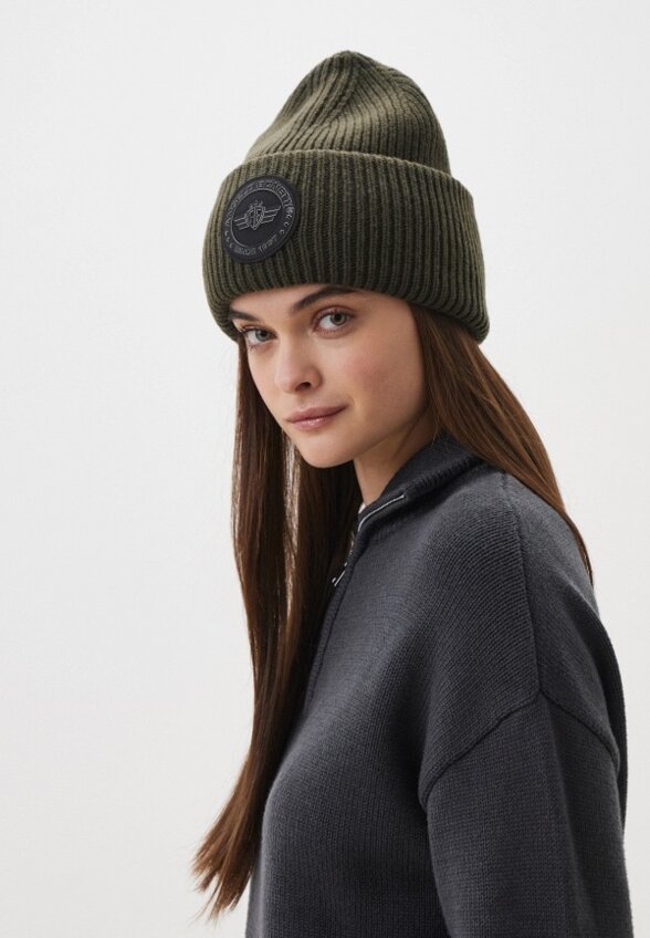 Шапка Angelo Bonetti
