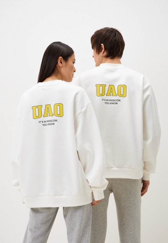 Свитшот KChTZ