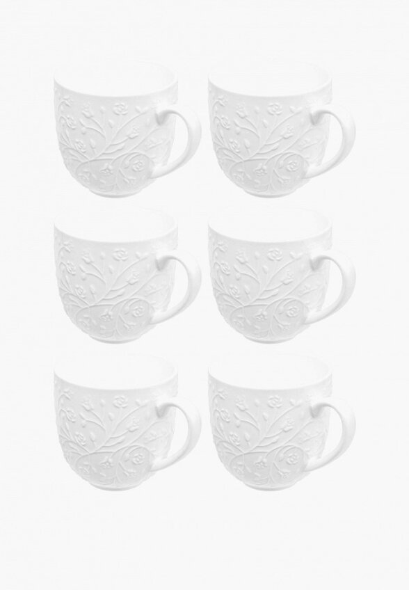 Набор кружек Elan Gallery