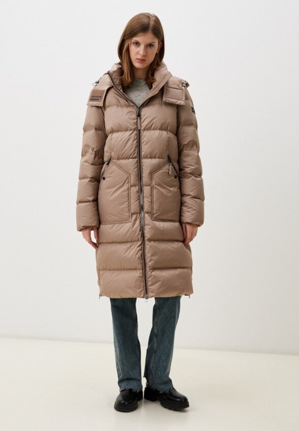 Пуховик Betty Barclay