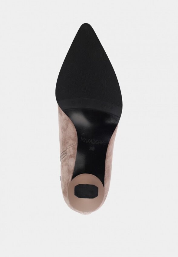 Полусапоги Maxadorre