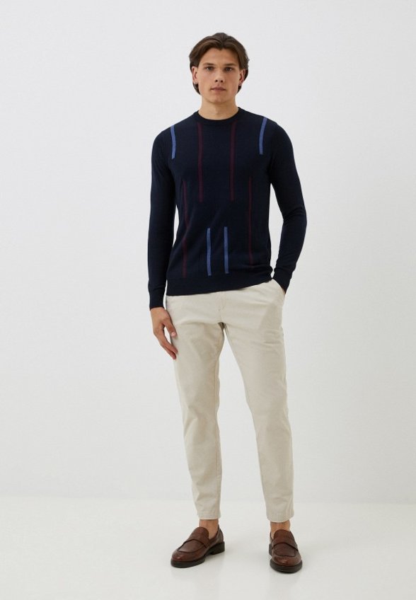 Джемпер Cudgi