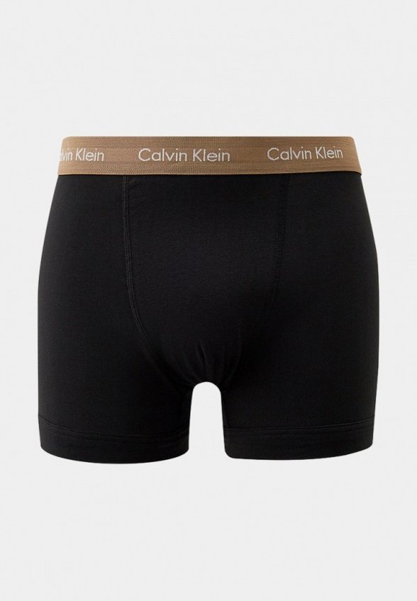 Трусы 3 шт. Calvin Klein Underwear