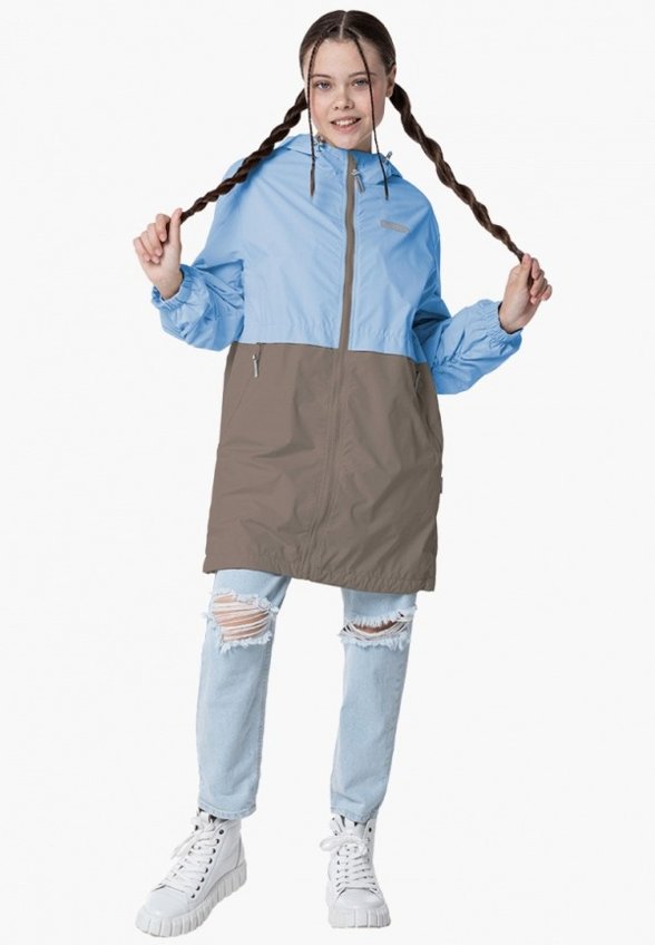 Куртка Nikastyle