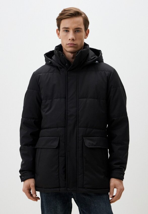 Пуховик Urban Fashion for Men