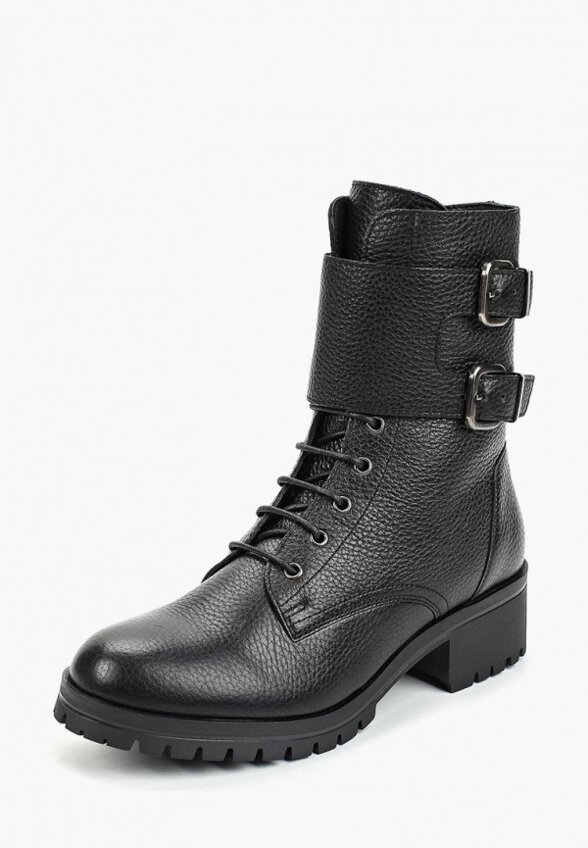 Ботинки Ralf Ringer