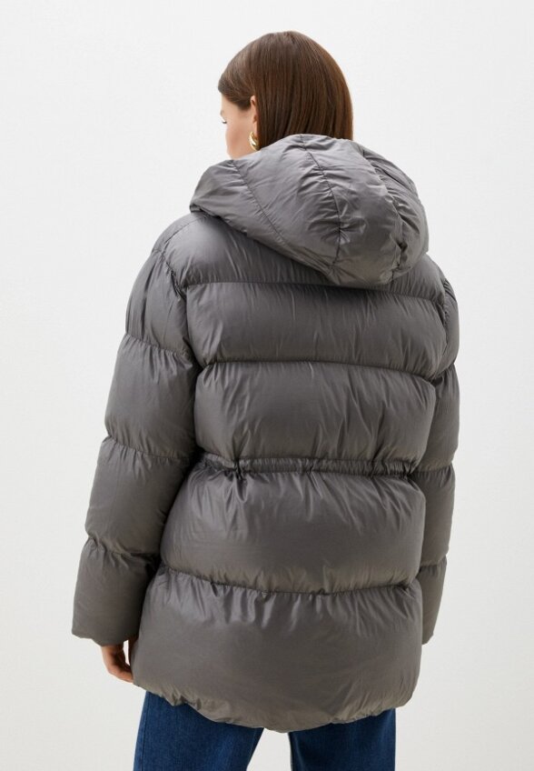 Пуховик Bad Queen