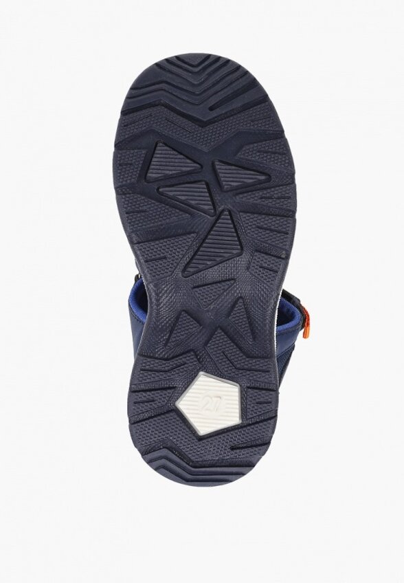 Сандалии Shuzzi