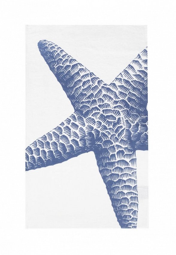 Набор полотенец кухонных Bellehome