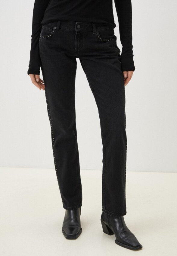 Джинсы Pepe Jeans