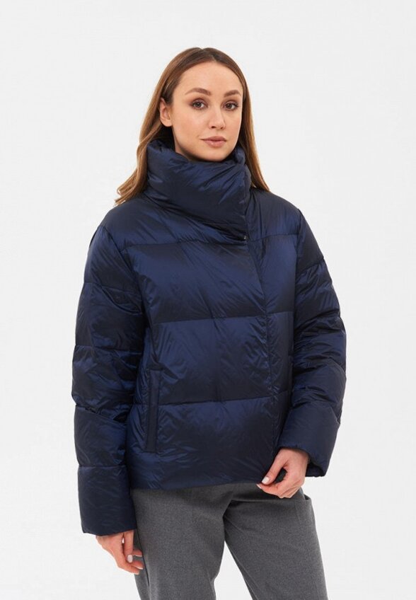 Пуховик Gerry Weber