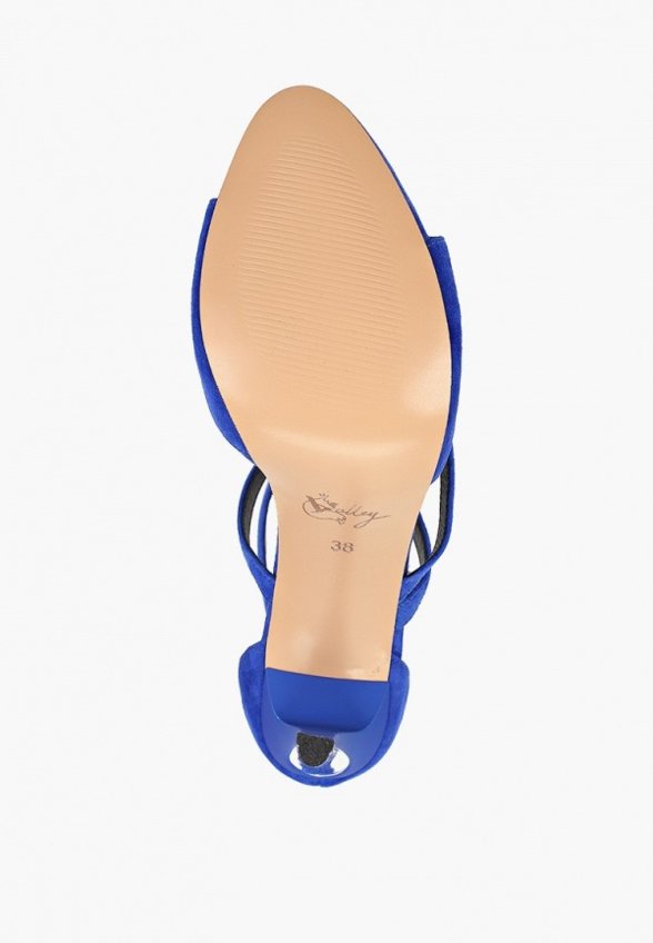 Босоножки Valley