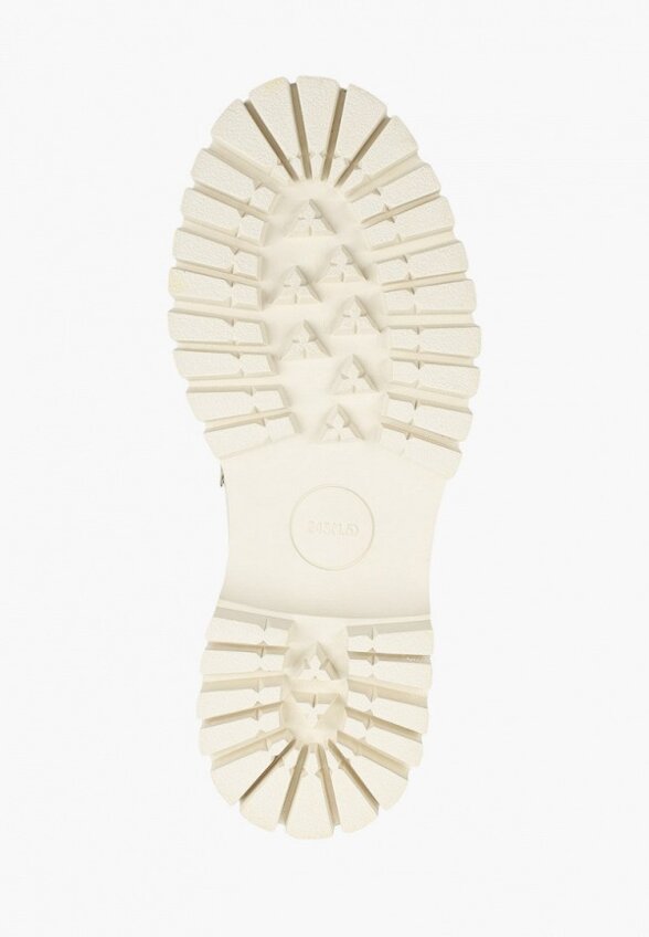 Лоферы Abricot