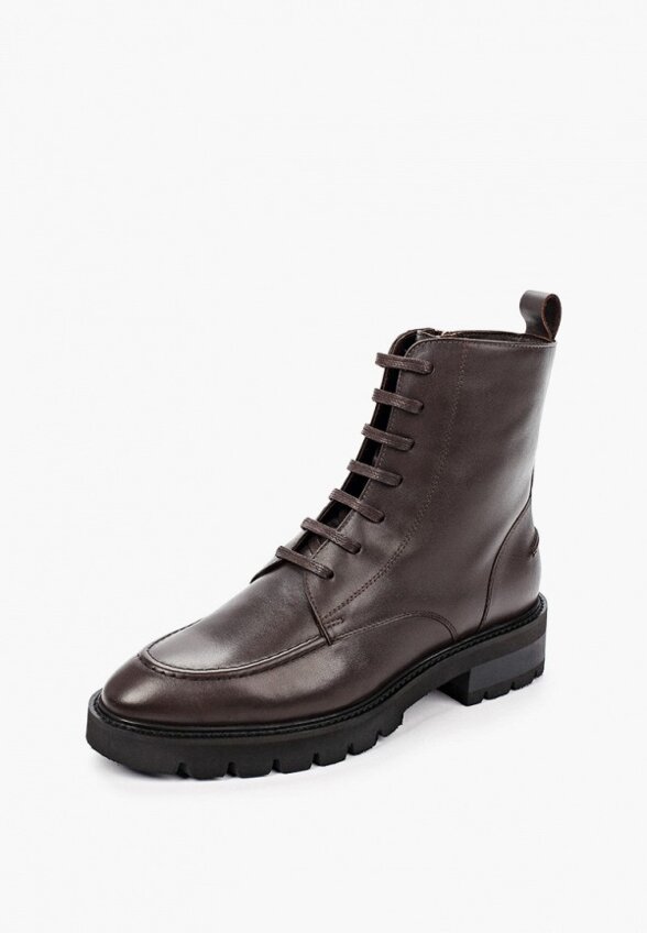 Ботинки Giotto