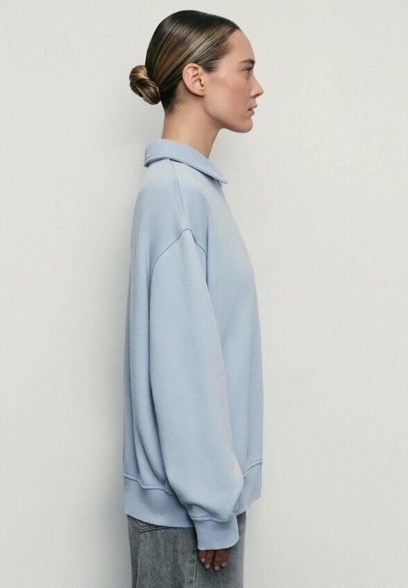 Олимпийка Zarina