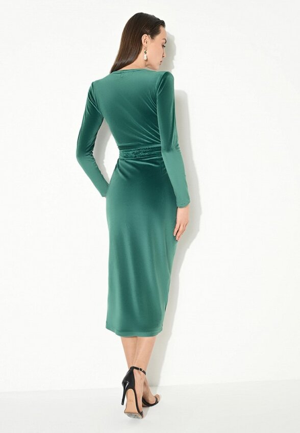 Платье Spirit of Kattana