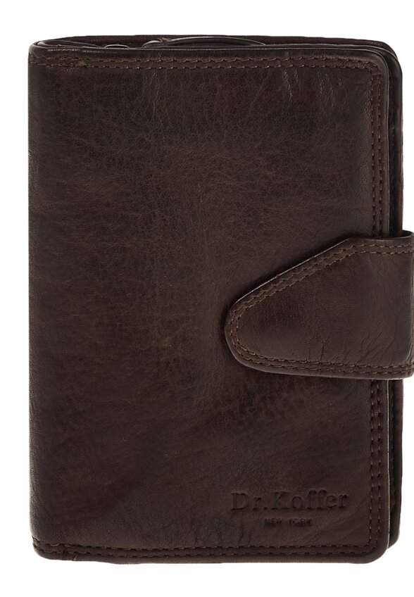 Др.Коффер X510410-248-09 портмоне