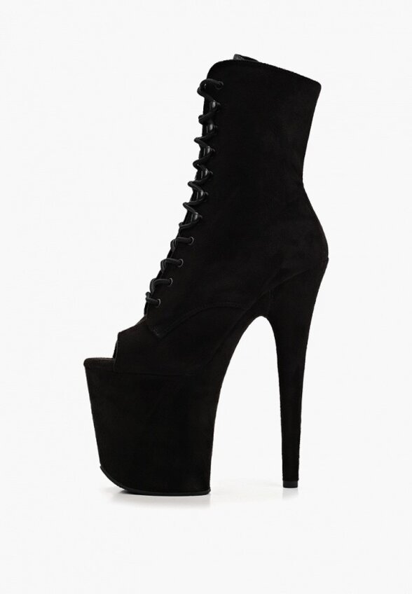 Ботильоны Pleaser