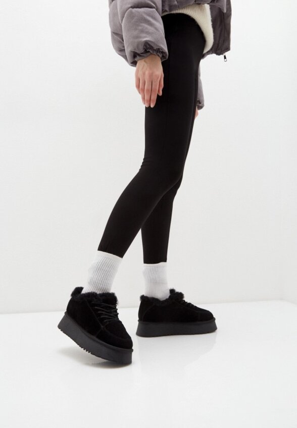 Ботинки Bridget