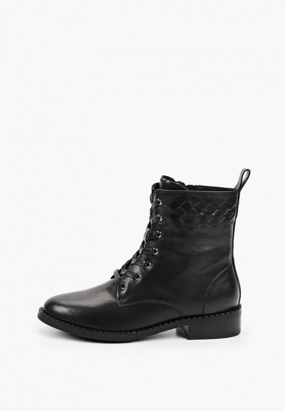 Ботинки Basconi