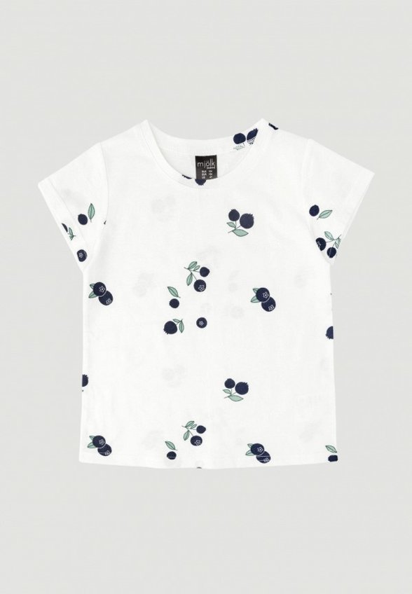 Футболка Mjolk