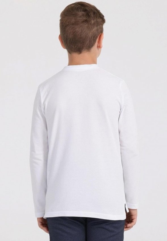 Лонгслив Апрель