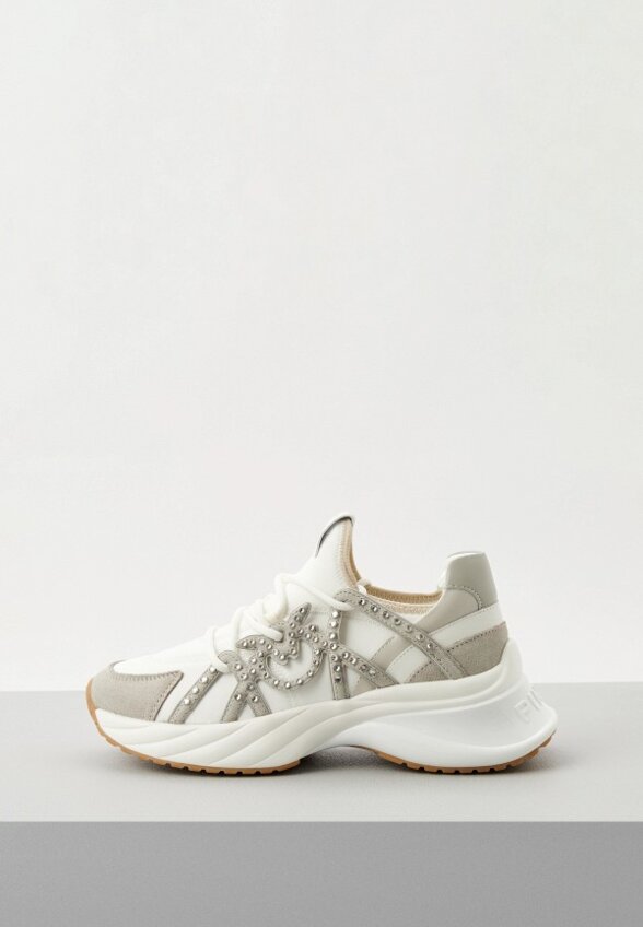 Кроссовки Pinko