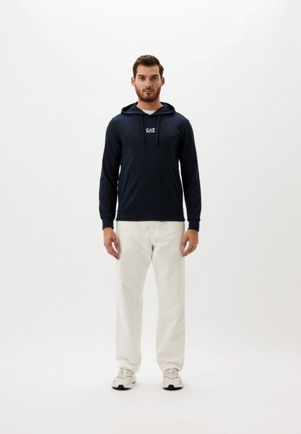Худи EA7