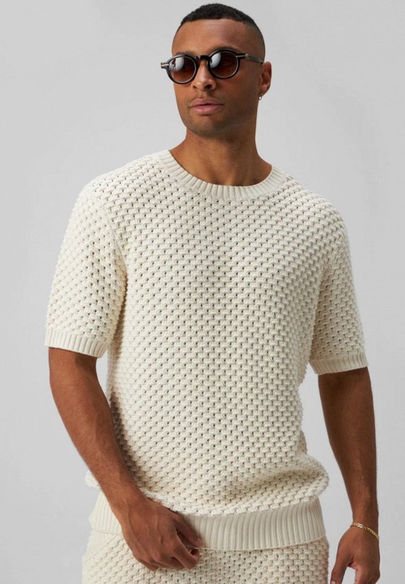 Джемпер Gent Manners