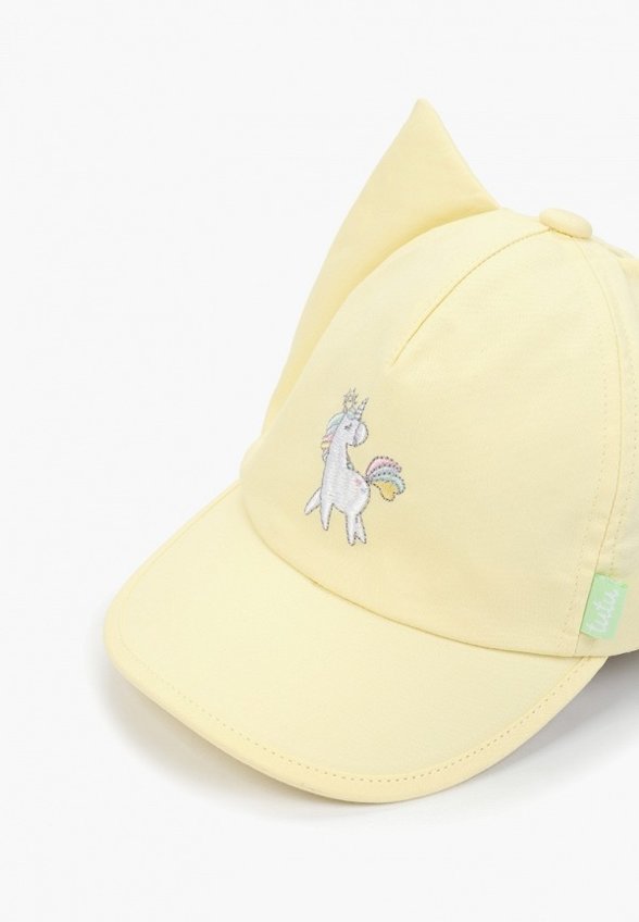 Бейсболка TuTu