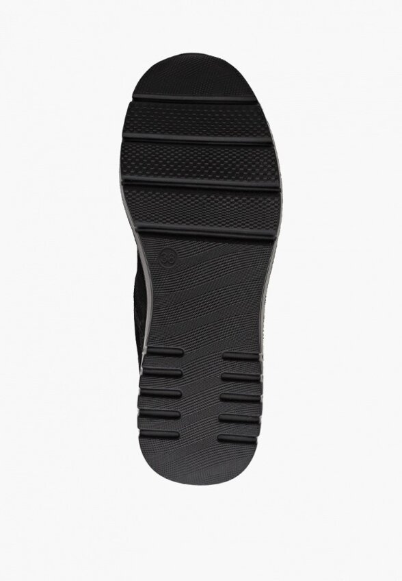 Ботинки Mof-Berg