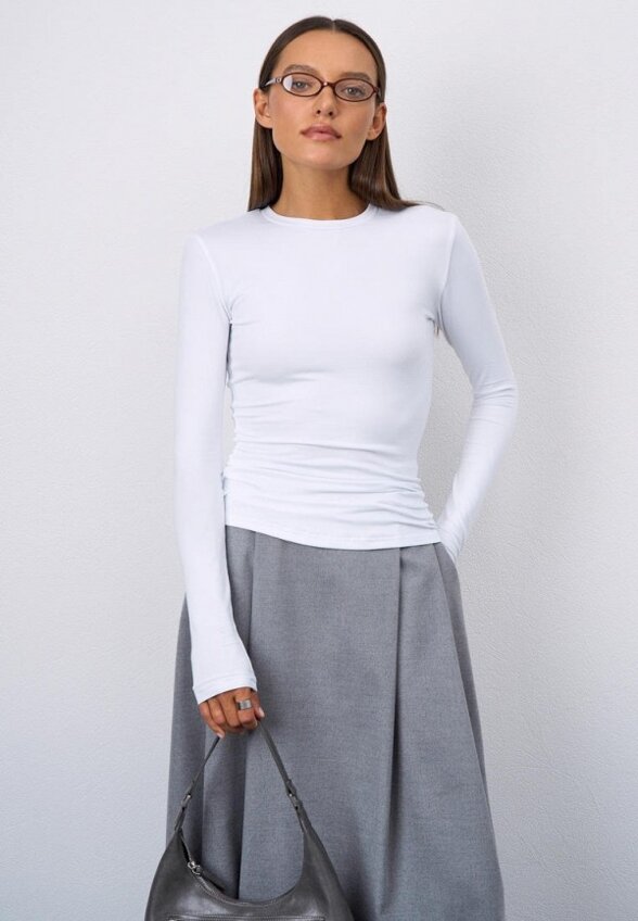 Лонгслив Moontrees