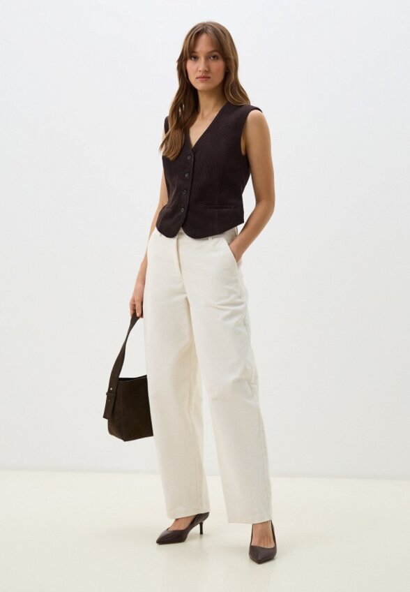 Жилет All We Need